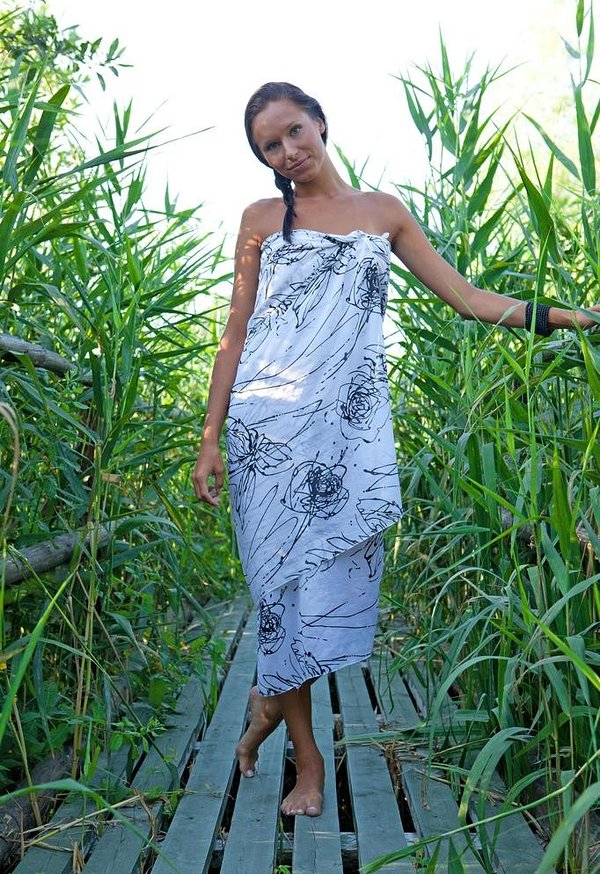 Татьяна, 36 лет, 3 размер груди