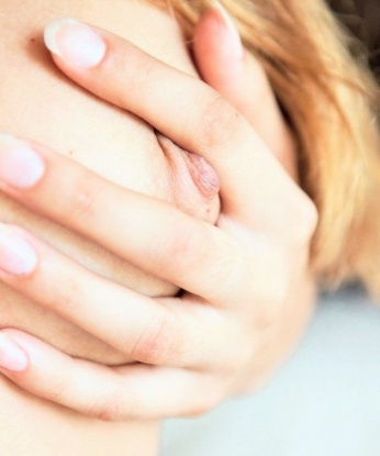 Светлана, 28 лет, 2 размер груди